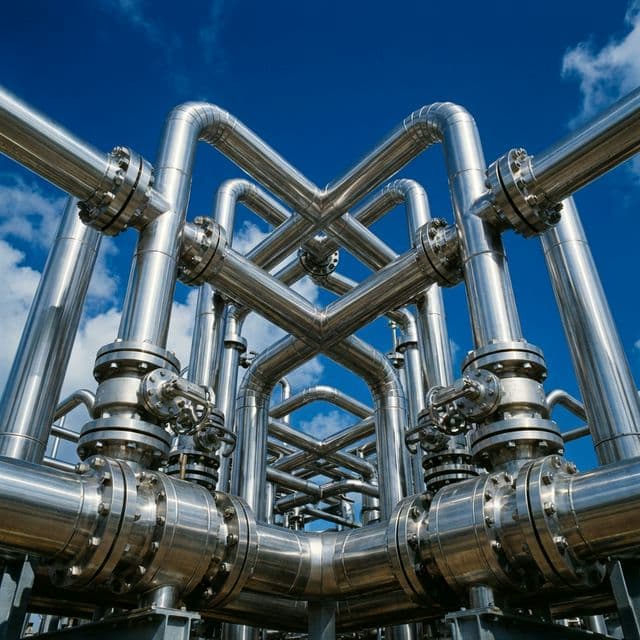 Piping Systems
