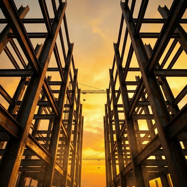 Structural Works